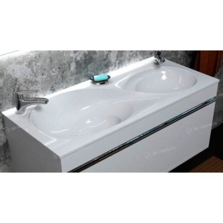 Умывальник Andrea Otto 100 (1000*450)