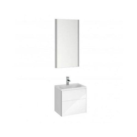 Мебель для ванной Keuco Royal Reflex.2 39601211101 50 L белый