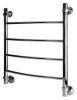 Полотенцесушитель водяной Tera Ребро 50х50