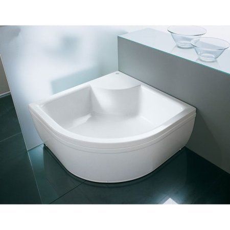 Поддон Kolpa San Dixie 90x90x30