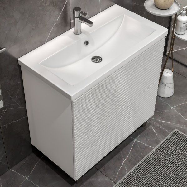 Тумба VIGO Otti под раковину Otti 800-0-2 (Como) (tn.OTT.COM.80.2Y)