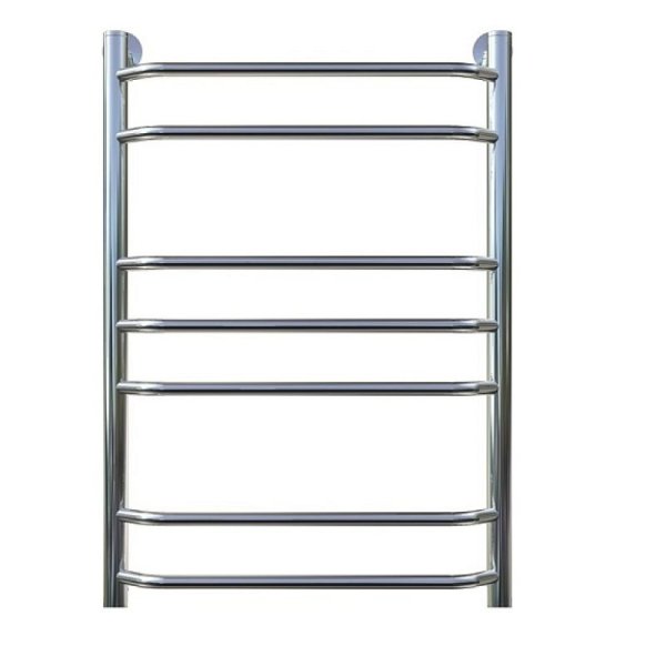 Полотенцесушитель водяной (лесенка) Тругор Браво НК 3 80х50 см (без углов)