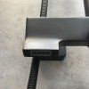 Душевая система Comforty, FF071R-CMT, черный матовый
