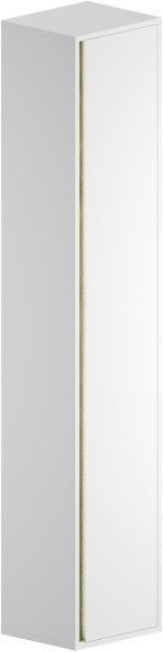 Пенал Allen Brau Activity 35 1.34009.WM L белый матовый/олива браш