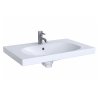 Раковина Geberit Acanto 500.621.01.2 75 белый