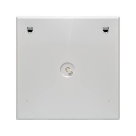 Зеркало MIXLINE "Велес" 700*800 (ШВ) бесконтактный сенсор, светодиодная подсветка (554630)