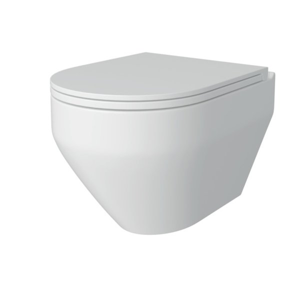 Комплект Maretti 3 в 1: унитаз CA10PBM29-844, инсталляция AC11P5211, кнопка AC12UM-015