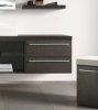 Тумба под консоль Duravit X-Large 672362 50 дуб антрацитовый