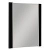 Зеркало Aquaton Ария 1A133702AA950 65 черный