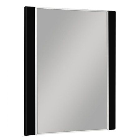 Зеркало Aquaton Ария 1A133702AA950 65 черный