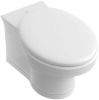 Унитаз подвесной Villeroy & Boch Amadea 7C96BOR2 star white