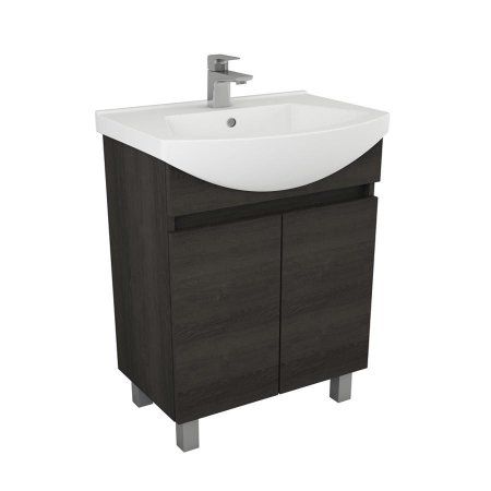 Мебель для ванной Alvaro Banos Toledo 8409.2022 65 дуб кантенбери