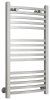 Полотенцесушитель водяной Сунержа Аркус 071-0251-8040 800x400 сатин
