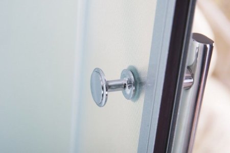 Душевая кабина Esbano ESKB108CKRB универсальная