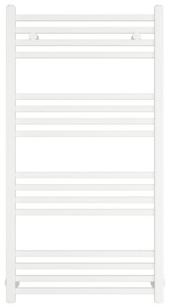 Полотенцесушитель водяной Сунержа Модус 30-0250-1050 1000x500 белый матовый