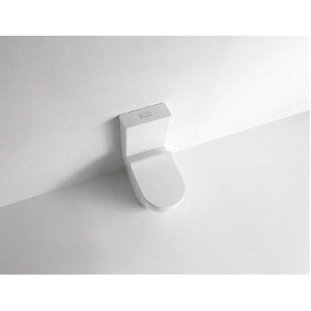 Унитаз CeramaLux 2176-1 (напольный)