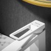 Смеситель для раковины Shevanik S6801С, Белый