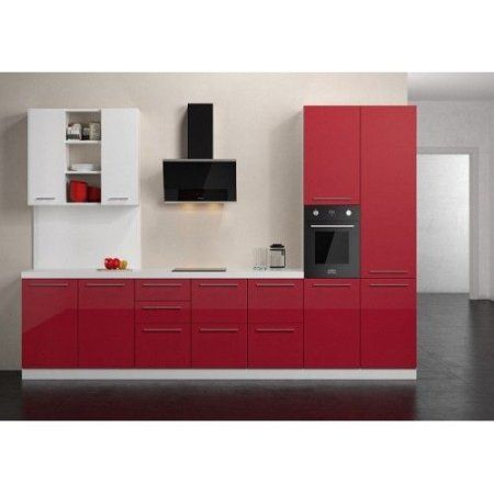 Варочная панель Krona DELIZIA 45 BL