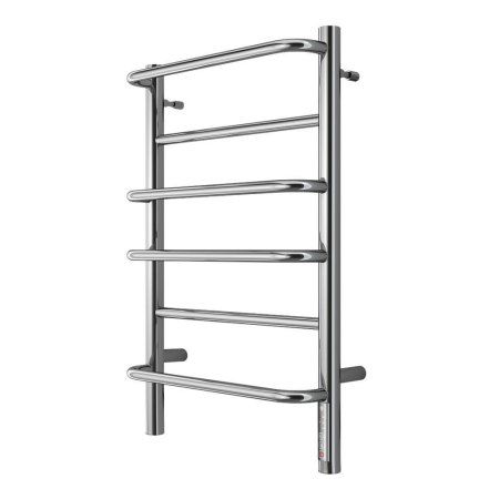 Полотенцесушитель электрический Terminus Евромикс П6 40х65 4670078531261, хром