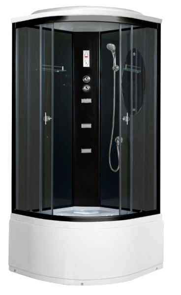 Душевая кабина Niagara NG-211N 90х90 см