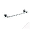 Полотенцедержатель Colombo Plus W4909.BM 33,5 белый матовый