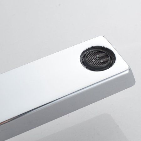 Смеситель для раковины высокий Rose R18 R1811-1, хром