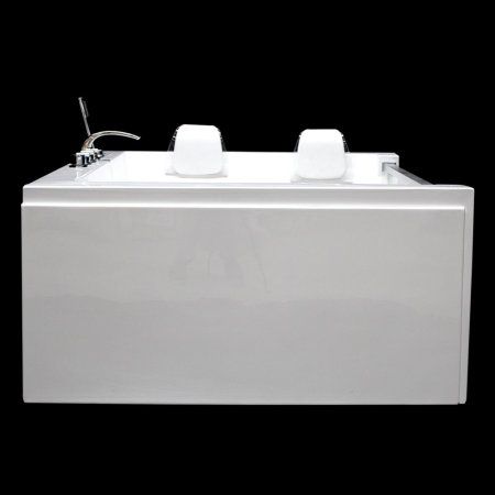 Акриловая ванна Grossman GR-17512 175х120