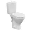 Унитаз-компакт Cersanit Trento S-KO-TR011-3/6-PL-w микролифт