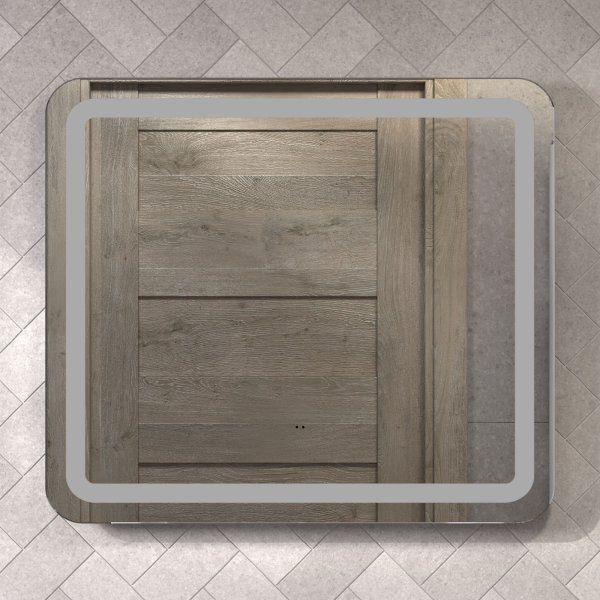 Зеркало VIGO Jess Classic 800 (241)