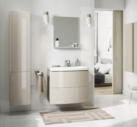 Раковина Cersanit Easy UM-ES60/1 60