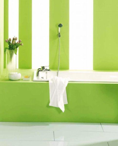 Акриловая ванна Jacob Delafon Patio E6812-00 170x70 см