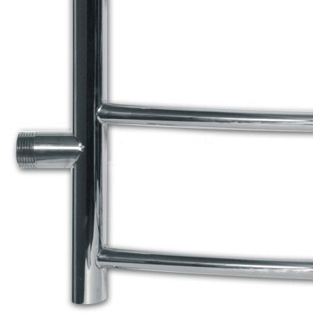 Полотенцесушитель водяной Ника Arc ЛД 80/50