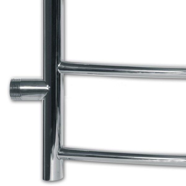 Полотенцесушитель водяной Ника Arc ЛД 80/50