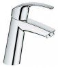 Смеситель Grohe Eurosmart 23324001 для раковины