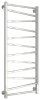 Полотенцесушитель водяной Сунержа Сирокко 00-0253-1250 1200x500 без покрытия