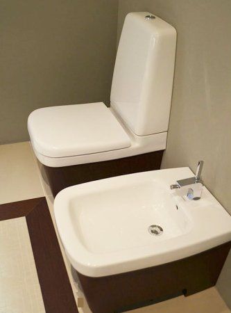 Унитаз-компакт Duravit Esplanade 2147090000