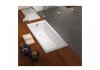 Ванна стальная Kaldewei Puro 653 180x80 см Anti-slip