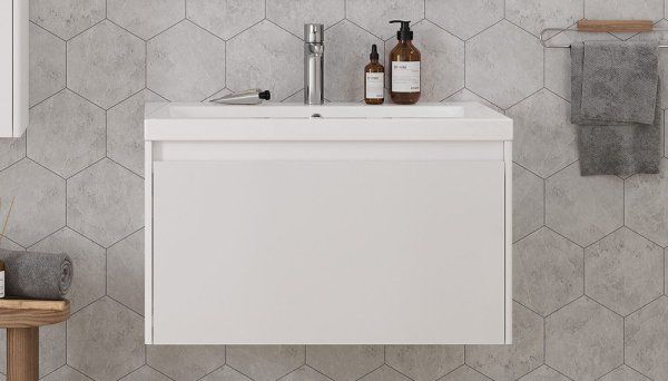 Тумба Velvex подвесная Klaufs 80.1Y-616.216 (tp.KLA.COM.80.1Y)