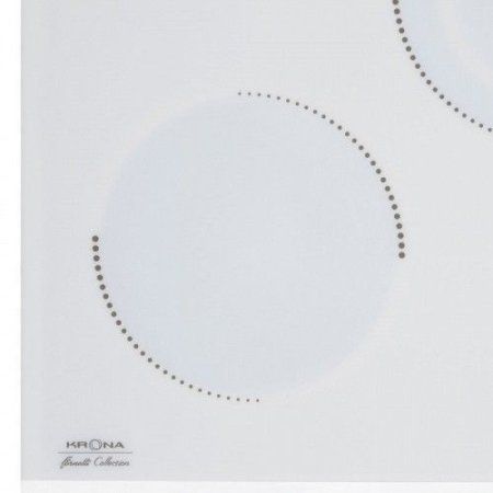 Варочная панель Krona DELIZIA 45 WH