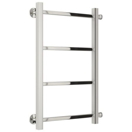 Полотенцесушитель водяной Стилье Версия-КБ 60х40 хром
