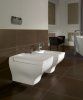 Унитаз подвесной Villeroy & Boch La Belle 562710R2 star white