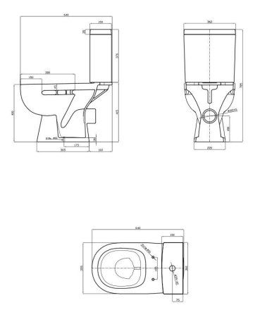 Сет Della Base (SET-DE814090045-И.Сер.ББ)