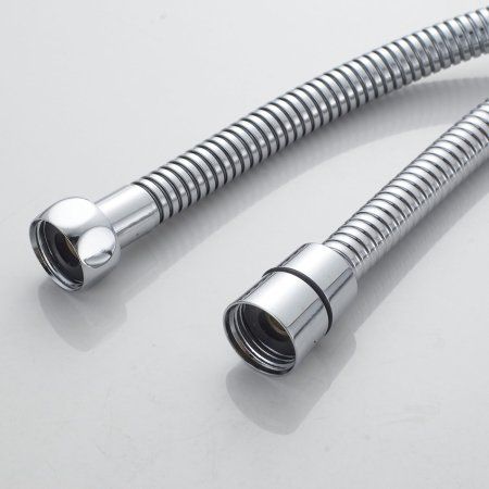 Смеситель для ванны Shevanik S9TG95ZR2, Хром