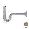 Сифон для раковины Migliore Ricambi ML.RIC-10.101.BR
