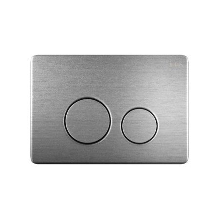 Клавиша смыва IDDIS Unisteel универсальная нержавеющая сталь 010 (UNPVS1QW0SHW0iEE77PK)