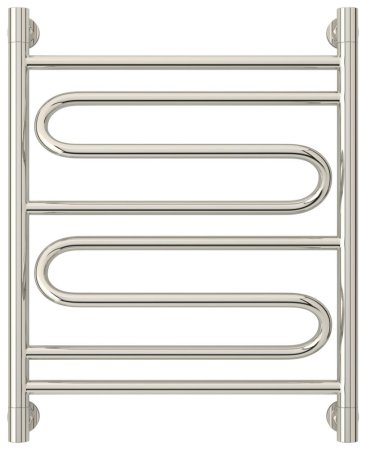 Полотенцесушитель водяной Сунержа Элегия+ 00-0205-6050 600x500 без покрытия