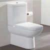 Унитаз-компакт Villeroy & Boch Joyce 561210R1 ceramic plus