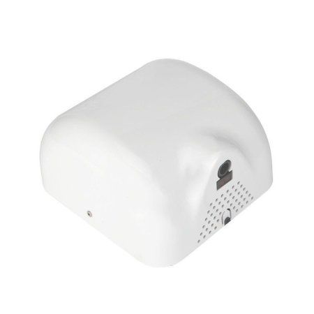 Сушилка для рук CeramaLux A90001 Белая