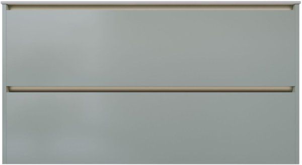 Тумба под раковину Allen Brau Activity 120 1.34015.PWM папирус матовый/олива браш