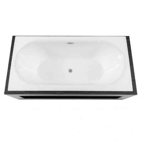 Акриловая ванна Aquanet Ideal 00242514 180х90